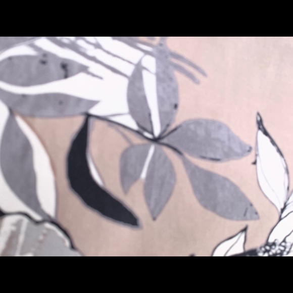 Floral skirt - Picture 6 of 8